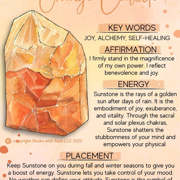 Calcite Mushroom - Picture 5 of 5